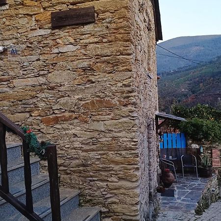 Casa Do Freire - Serra Da Estrela Aguincho Exterior foto